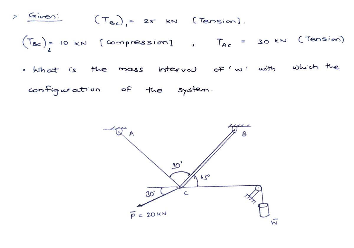 Mechanical Engineering homework question answer, step 1, image 1